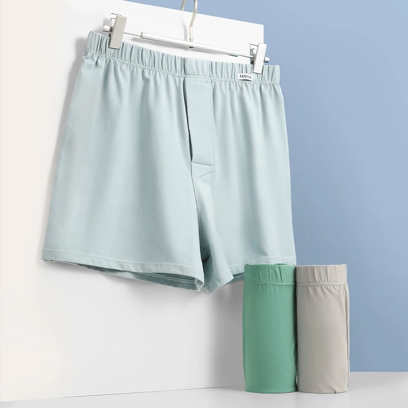 Herenondergoed boxers thuis py - Boxer Brief Pack Cotton recensie en prijs