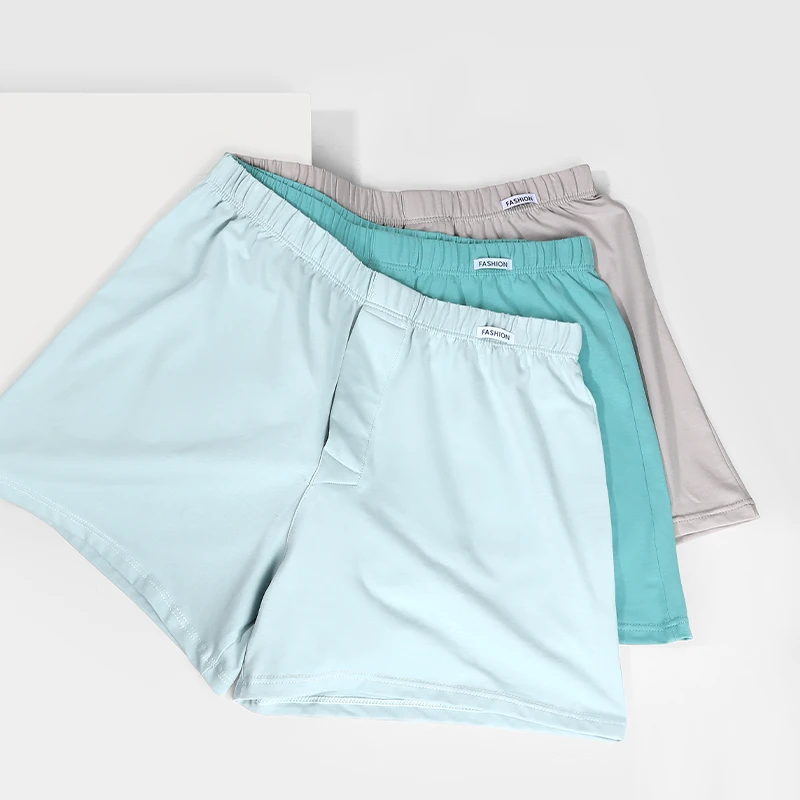 Herenondergoed boxers thuis py - Boxer Brief Pack Cotton recensie en prijs