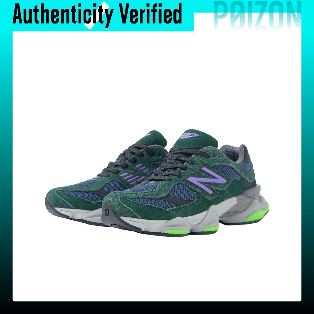 New Balance NB 9060 hardloopsc - New Balance Shoes 9060 recensie en prijs