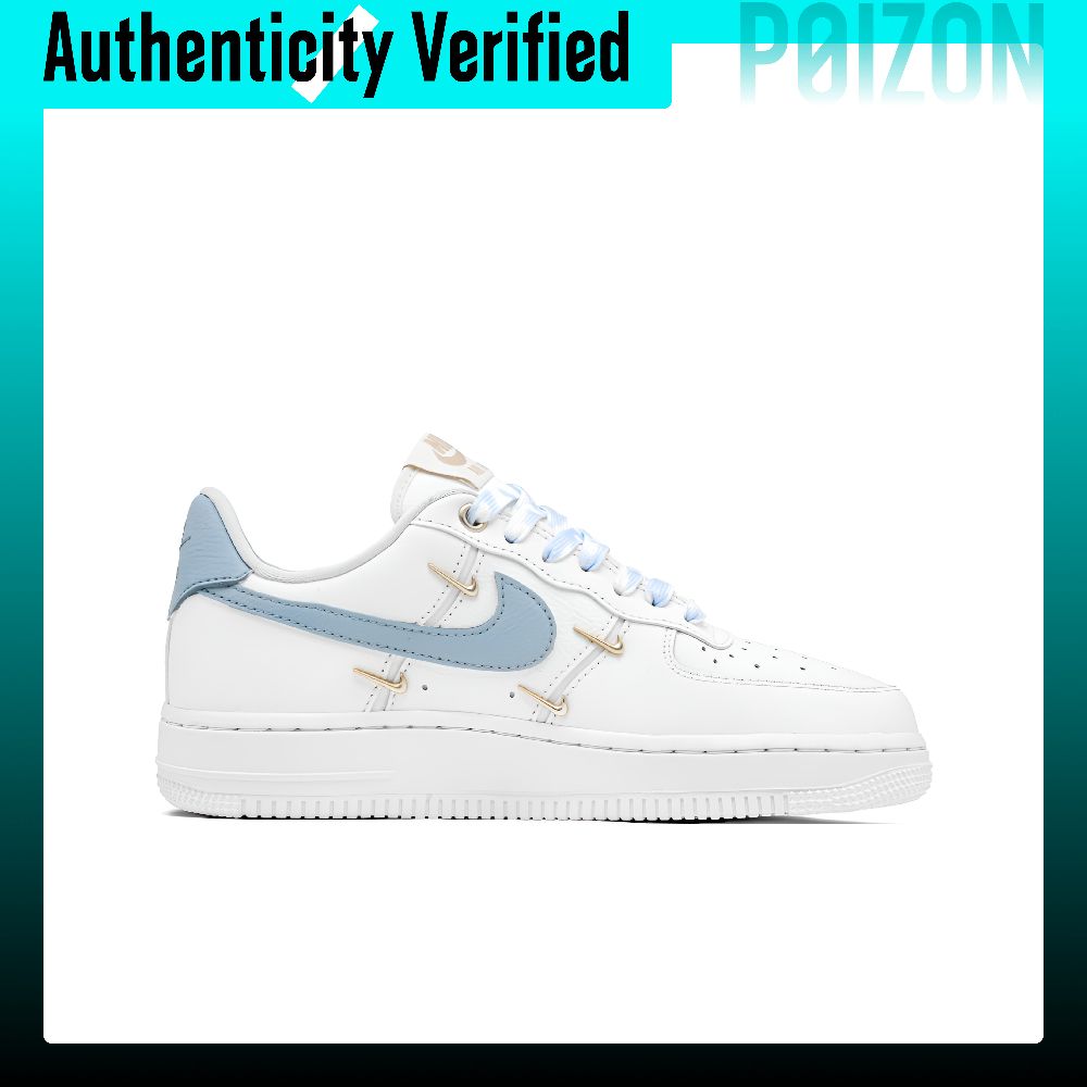 Nike Air Force 1 Blue Ocean Cu - Nike Shoes Air Force 1 recensie en prijs