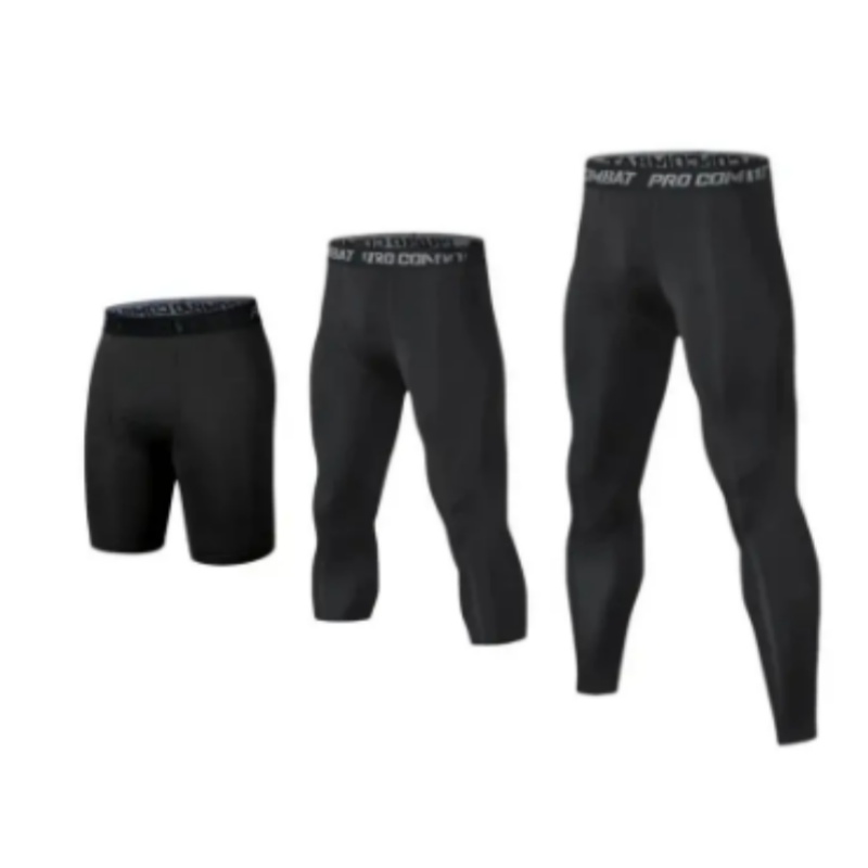 Herensportleggings, koel en dr - Compression Shorts Athletes recensie en prijs