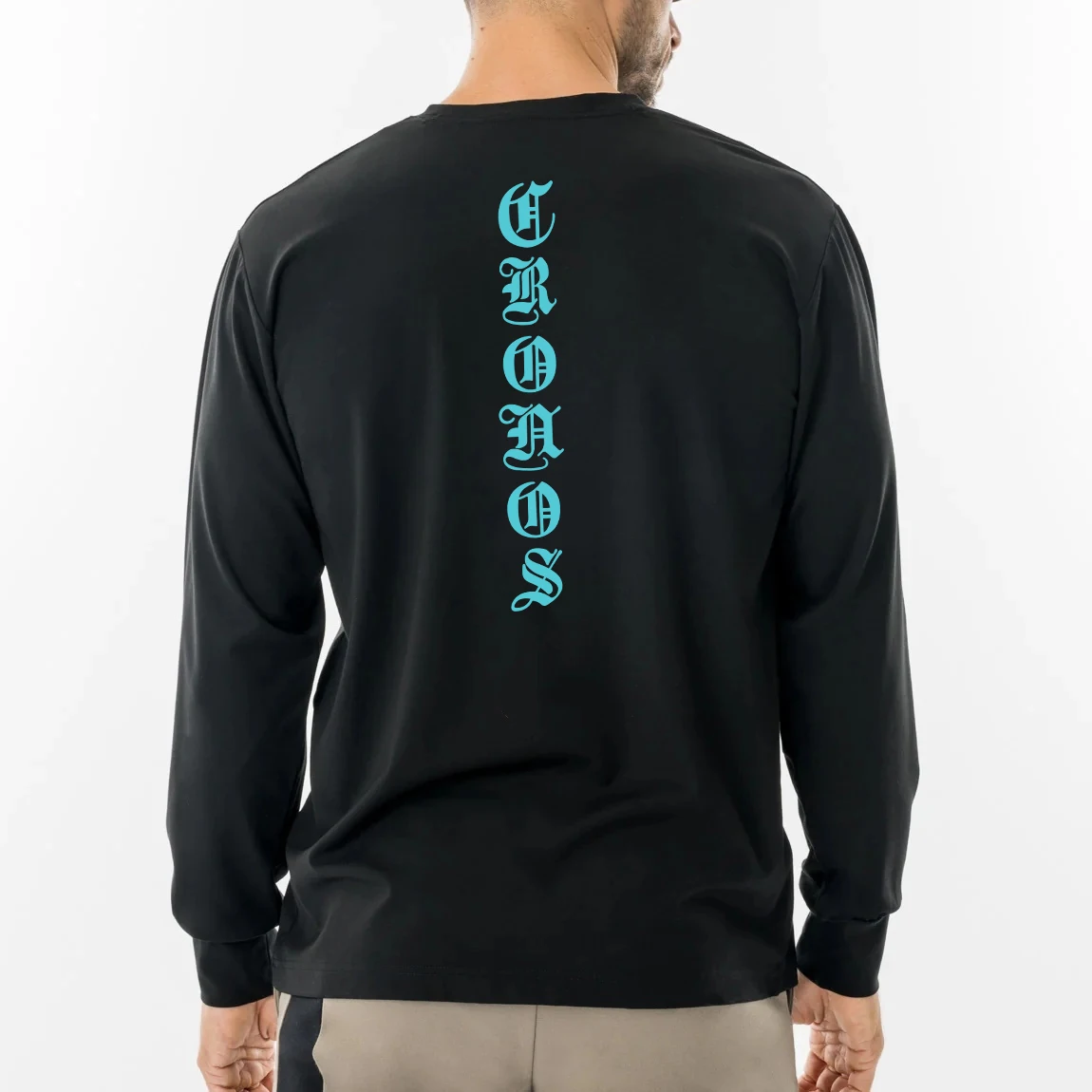 NIEUW Heren CRONOS T-shirts me - Undershirt Crew Neck recensie en prijs