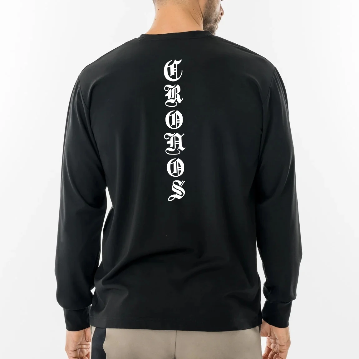 NIEUW Heren CRONOS T-shirts me - Undershirt Crew Neck recensie en prijs