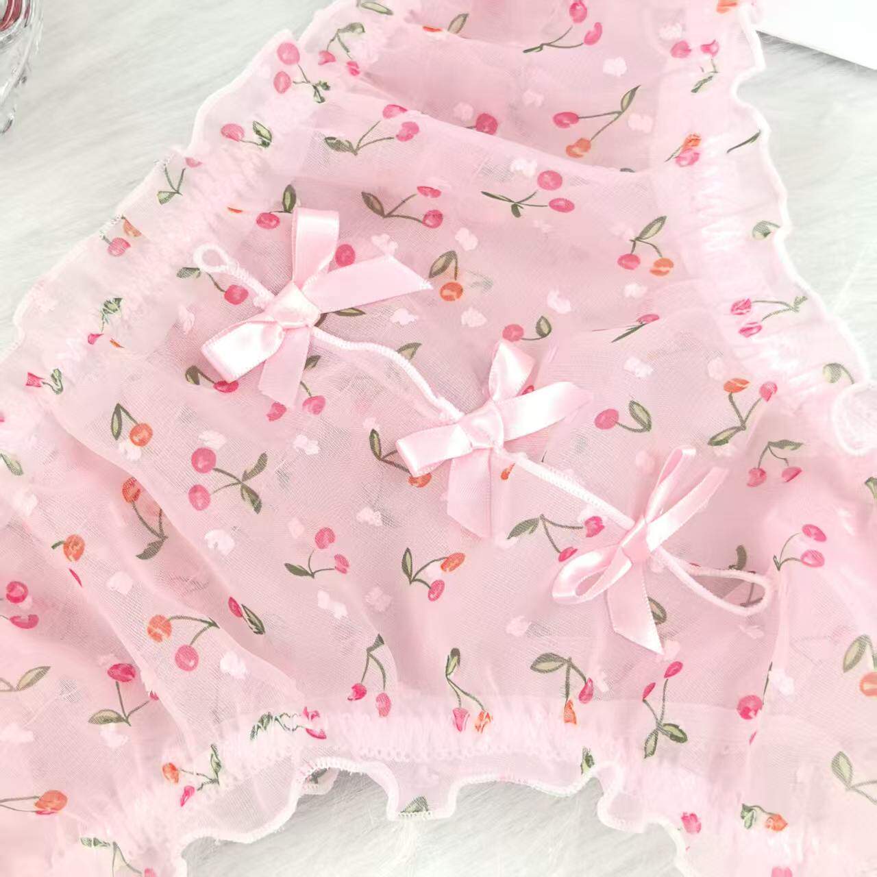 Schattige Chiffon Herenonderbr - Boxer Brief Pack Cotton recensie en prijs