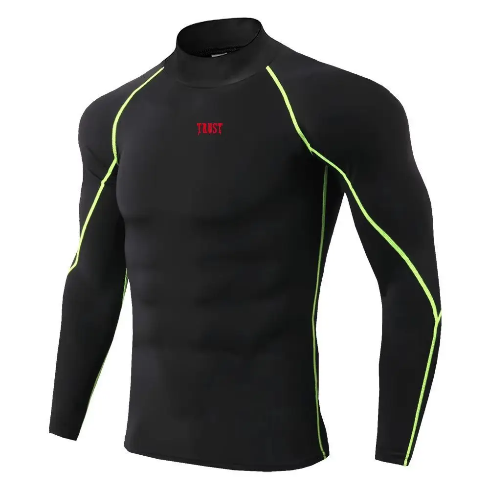 Heren sport-T-shirt, sneldroge - Quick Dry Underwear recensie en prijs