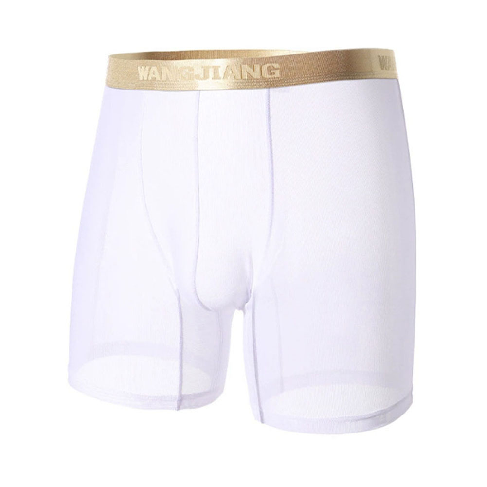 Heren mesh doorzichtige dunne  - Boxer Shorts Modal recensie en prijs