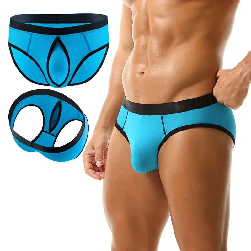 Herenslips sexy ondergoed apar - Boxer Shorts Modal recensie en prijs