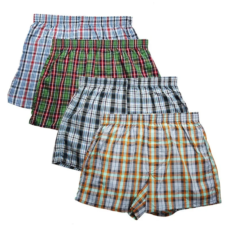 Hoge Kwaliteit Merk Heren Boxe - Boxer Brief Pack Cotton recensie en prijs