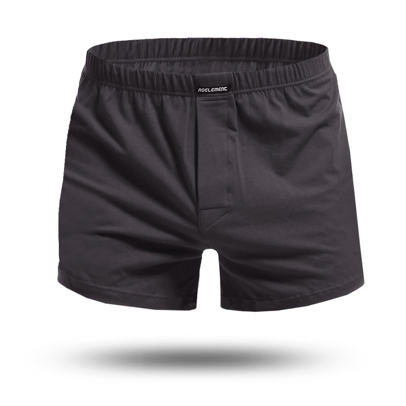 Casual Boxers Katoen Heren Ond - Boxer Brief Pack Cotton recensie en prijs