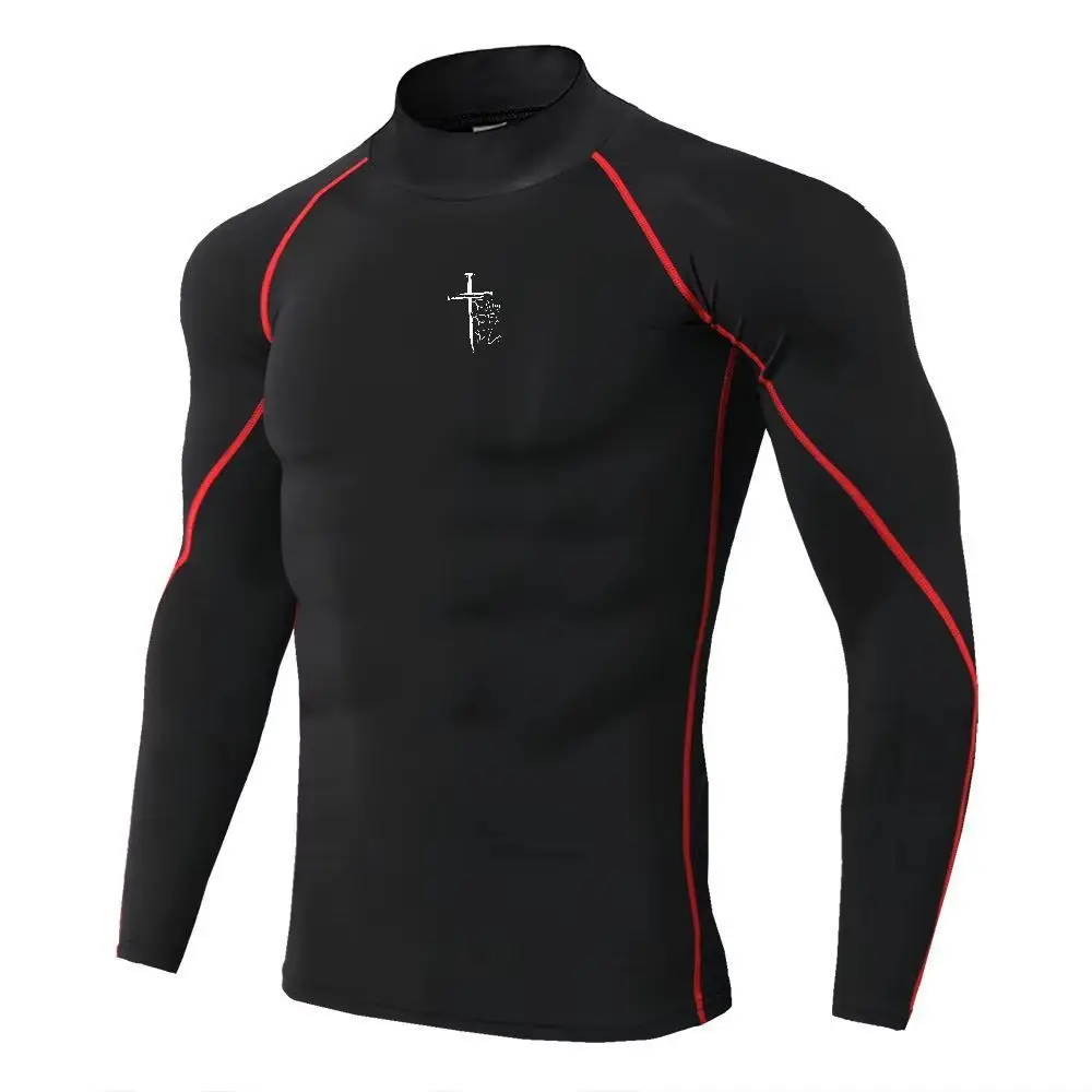 Heren sport-T-shirt, sneldroge - Quick Dry Underwear recensie en prijs