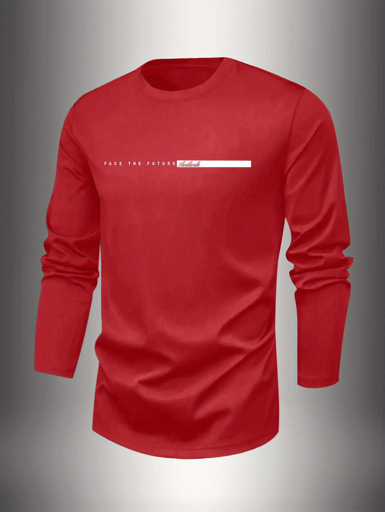 100% Katoen Heren T-shirt met  - Undershirt Crew Neck recensie en prijs
