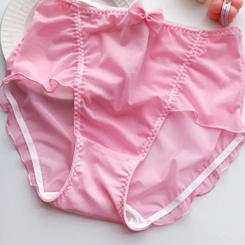 Roze Dames Meisjes Prinsessen  - Boxer Brief Pack Cotton recensie en prijs