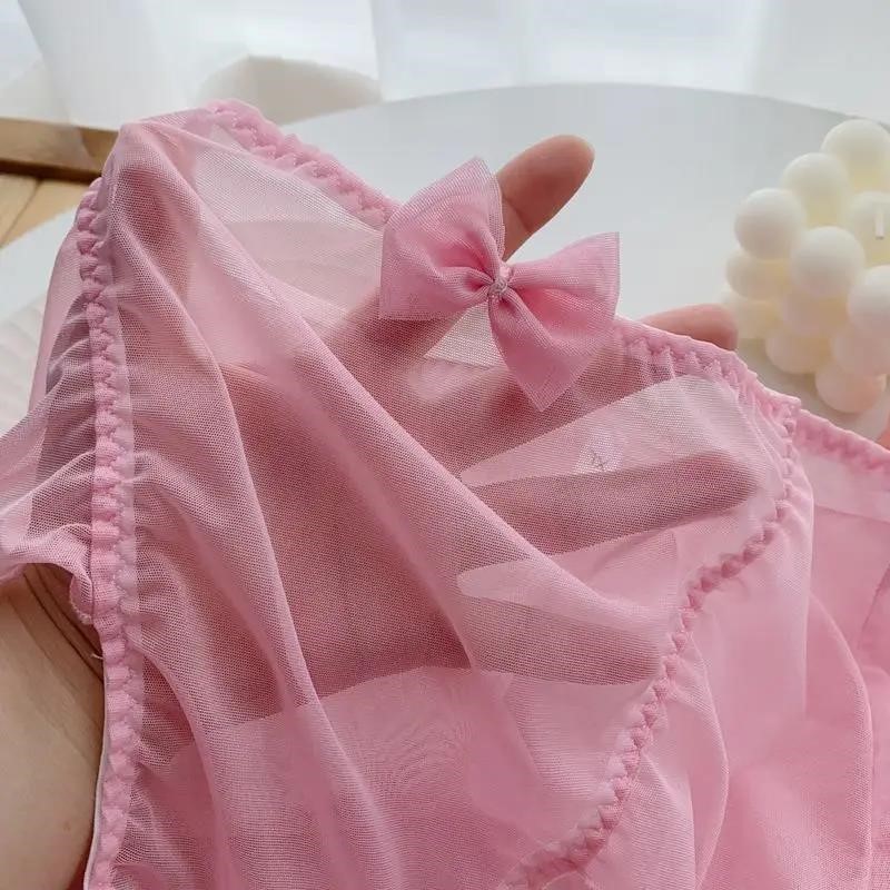 Roze Dames Meisjes Prinsessen  - Boxer Brief Pack Cotton recensie en prijs