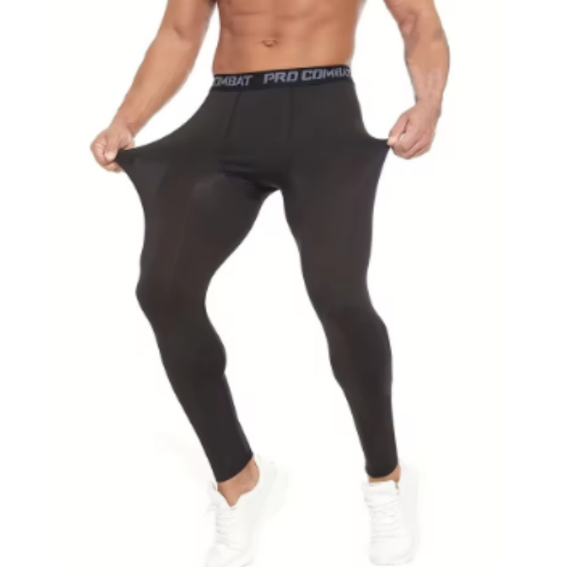 2026 Nieuwe Heren Compressiebr - Compression Shorts Athletes recensie en prijs