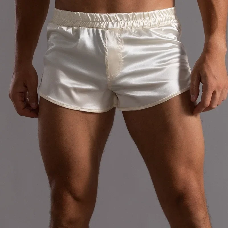 Mannen Sissy Aro Broek Slaapbr - Boxer Shorts Modal recensie en prijs