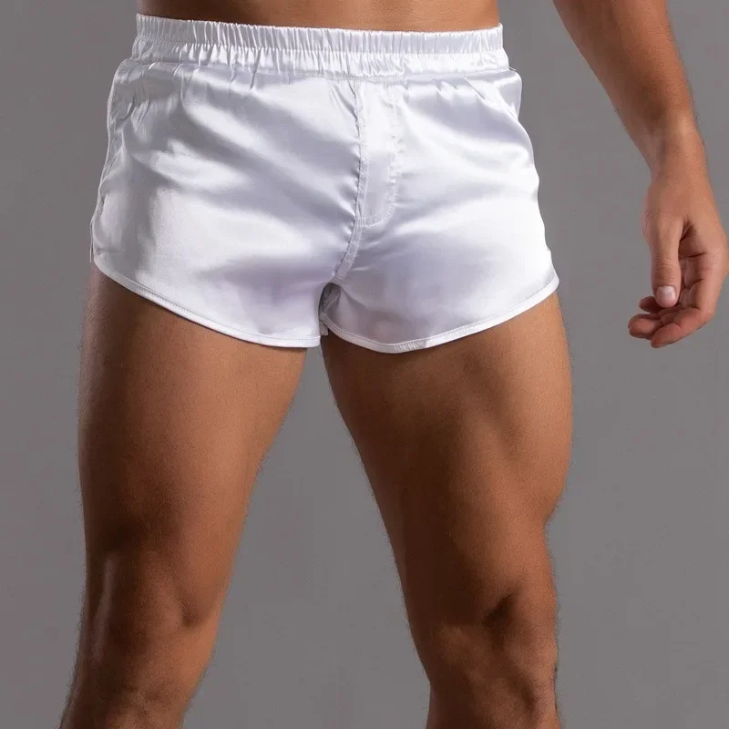 Mannen Sissy Aro Broek Slaapbr - Boxer Shorts Modal recensie en prijs
