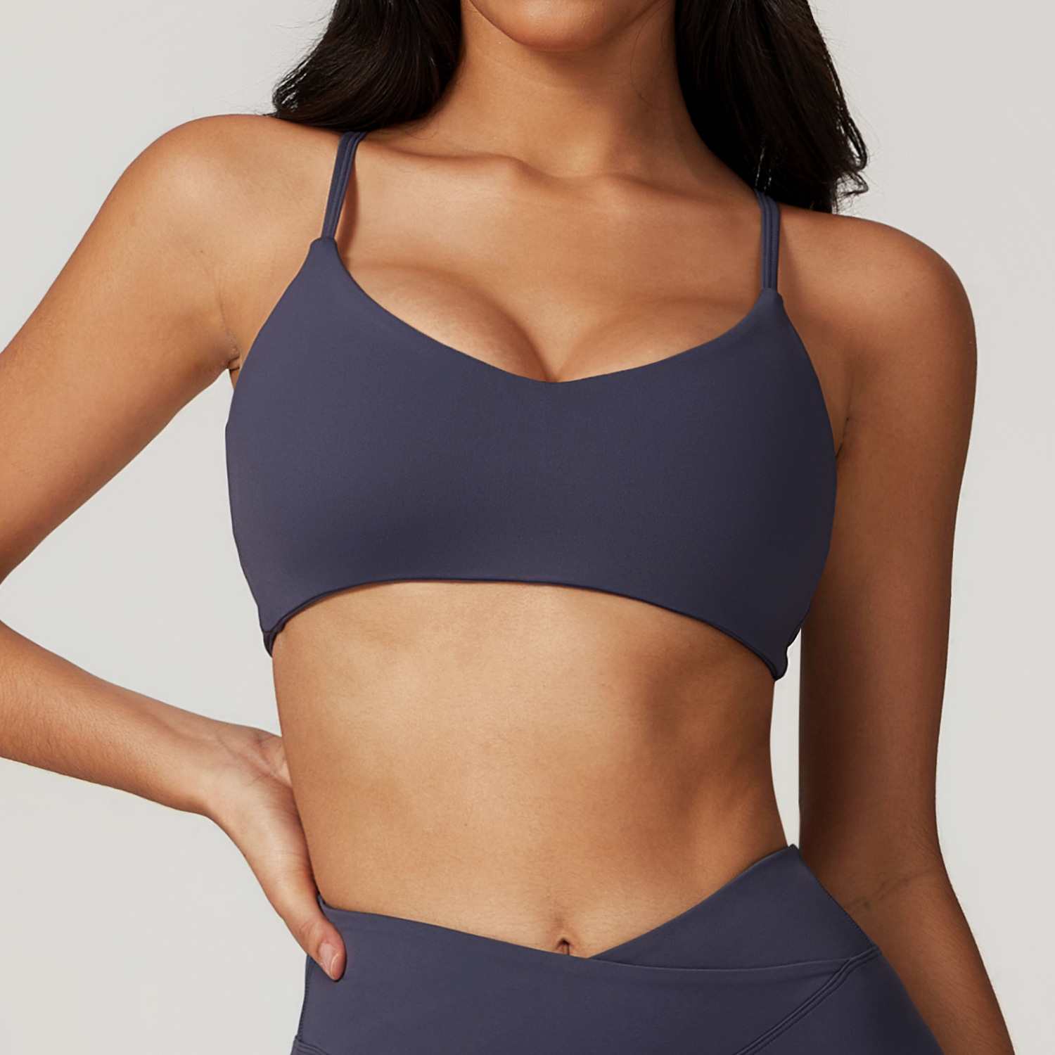 Sportondergoed Dames Yoga BH H - Quick Dry Underwear recensie en prijs