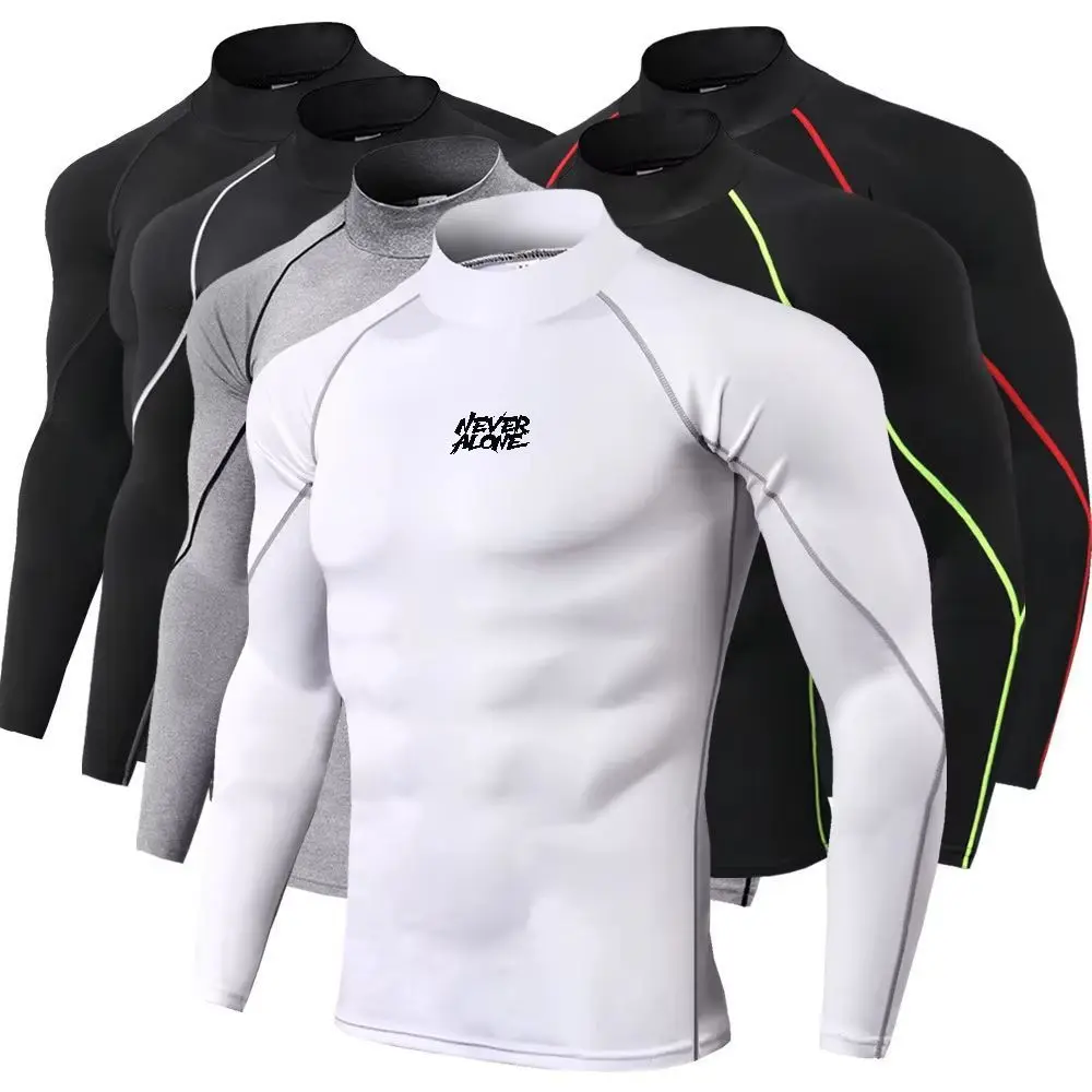 Heren sport-T-shirt, sneldroge - Quick Dry Underwear recensie en prijs