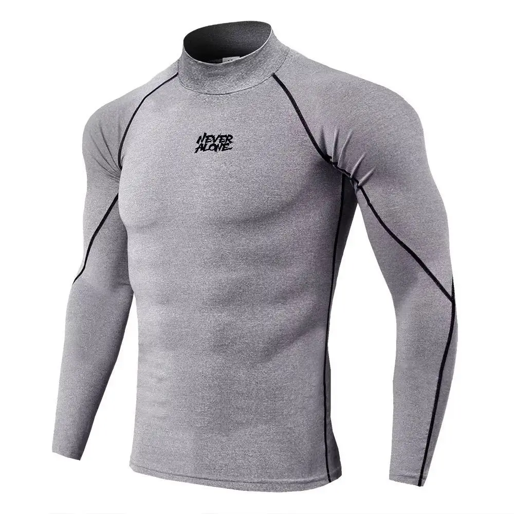 Heren sport-T-shirt, sneldroge - Quick Dry Underwear recensie en prijs