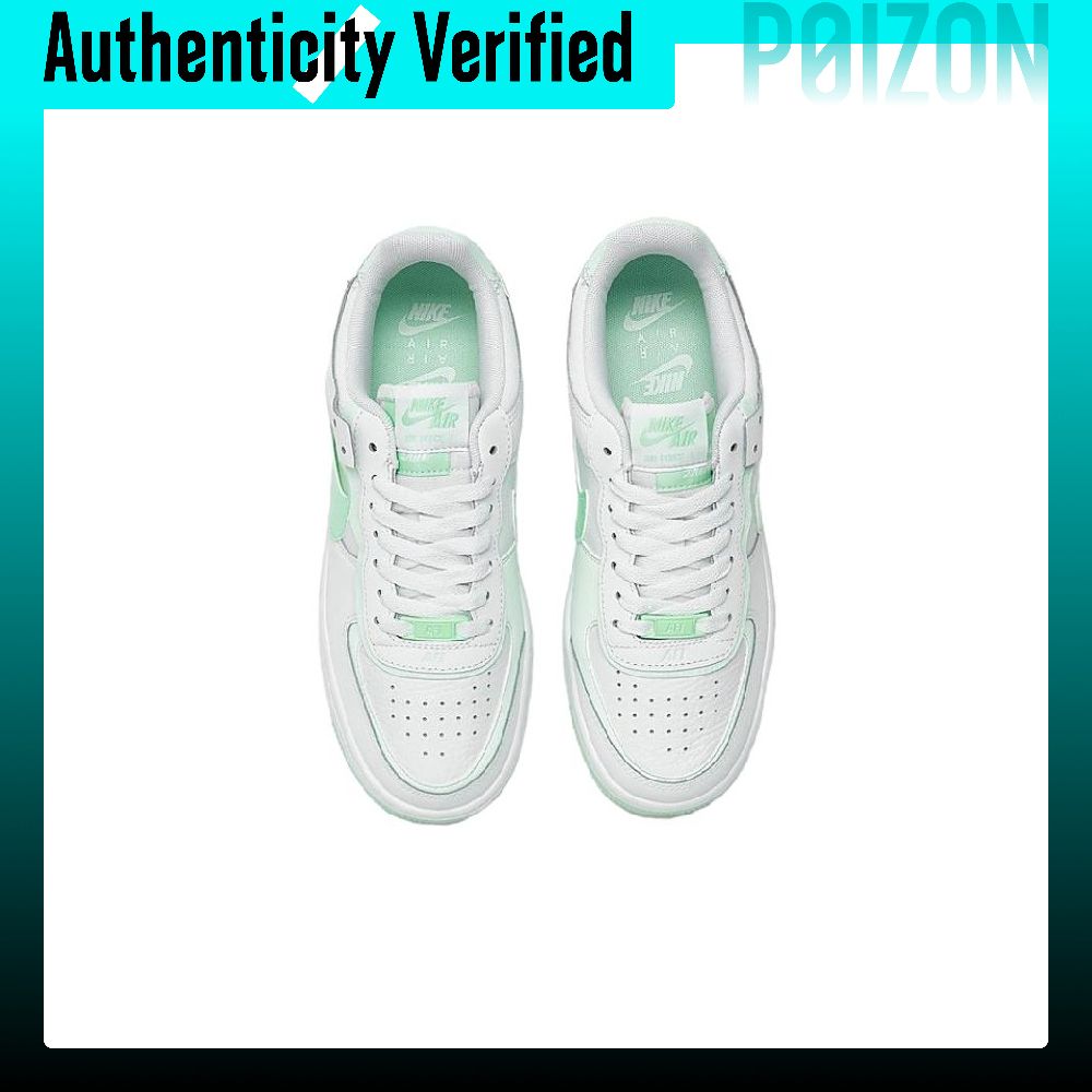 Nike Air Force 1 skate-schoene - Nike Shoes Air Force 1 recensie en prijs