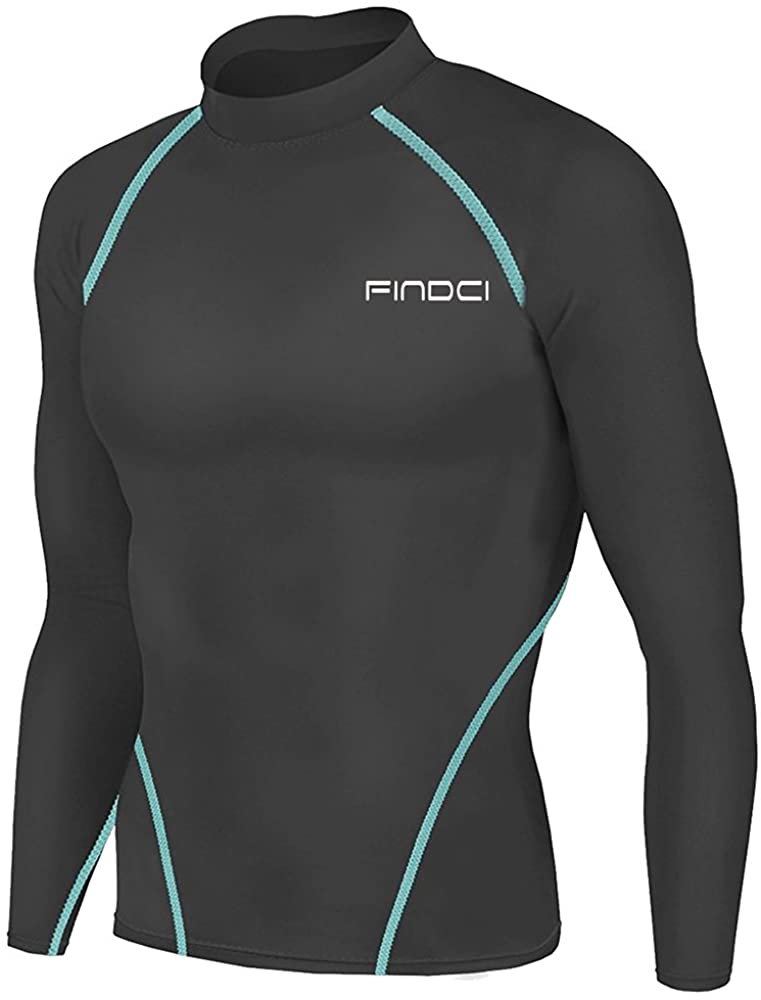 Findci Sporthardloopset voor h - Compression Long Pant recensie en prijs