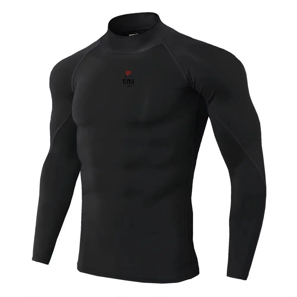 Heren sport-T-shirt, sneldroge - Quick Dry Underwear recensie en prijs