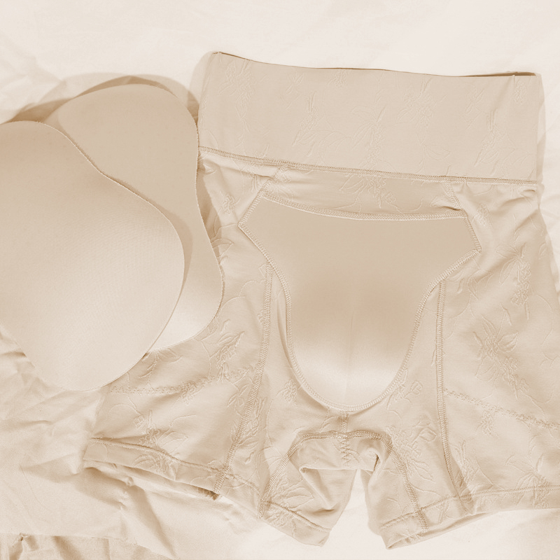 Mannen Sissy Verbergen Gaff Sl - Boxer Brief Pack Cotton recensie en prijs